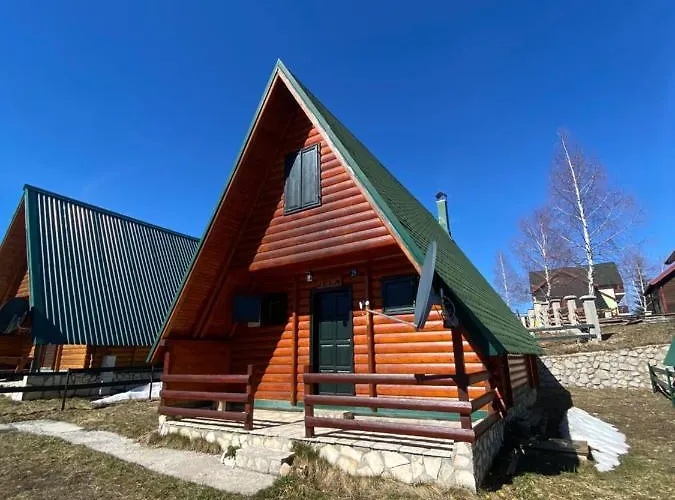 Vila Jela Zabljak
