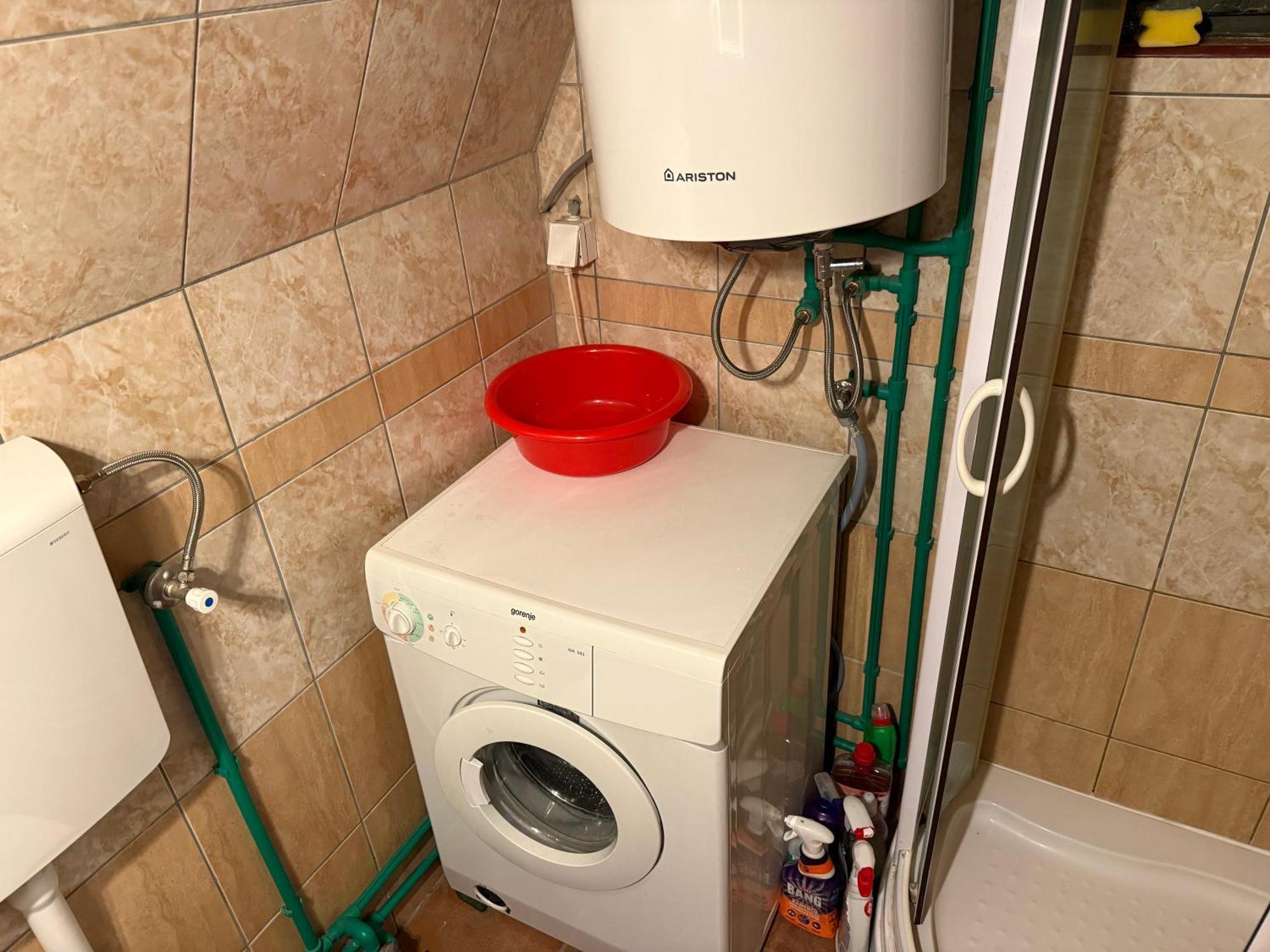 Jela Casa vacanze *